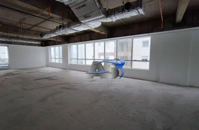 Conjunto para alugar, 253 m² por r$ 25.743,31/mês - brooklin - são paulo/sp