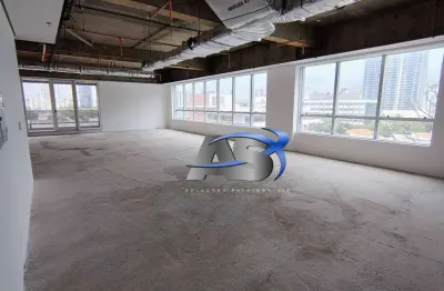 Conjunto para alugar, 253 m² por r$ 25.342,01/mês - brooklin - são paulo/sp