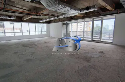 Conjunto para alugar, 253 m² por r$ 25.251,35/mês - brooklin - são paulo/sp