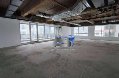 Conjunto para alugar, 253 m² por r$ 25.240,98/mês - brooklin - são paulo/sp