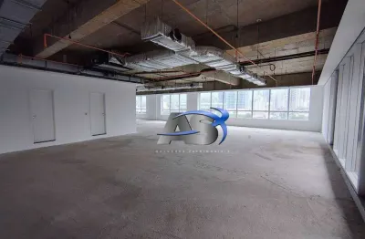 Conjunto para alugar, 253 m² por r$ 25.340,93/mês - brooklin - são paulo/sp