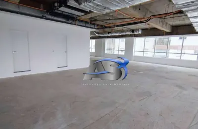 Conjunto para alugar, 253 m² por r$ 25.442,83/mês - brooklin - são paulo/sp