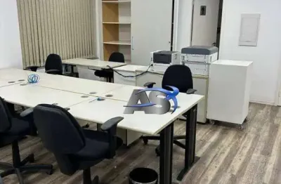 Conjunto para alugar, 160 m² por r$ 26.950,00/mês - pinheiros - são paulo/sp