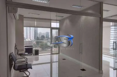 Conjunto, 54 m² - venda por r$ 700.000,00 ou aluguel por r$ 10.165,95/mês - brooklin - são paulo/sp