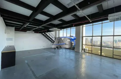 Conjunto para alugar, 120 m² por r$ 14.859,00/mês - brooklin - são paulo/sp