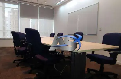 Conjunto, 306 m² - venda por r$ 4.590.000,00 ou aluguel por r$ 36.644,00/mês - brooklin - são paulo/sp