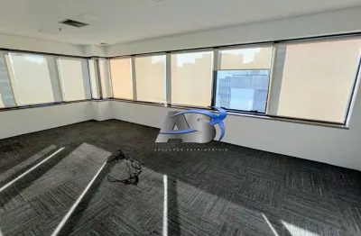 Conjunto para alugar, 82 m² por r$ 14.100,00/mês - itaim bibi - são paulo/sp