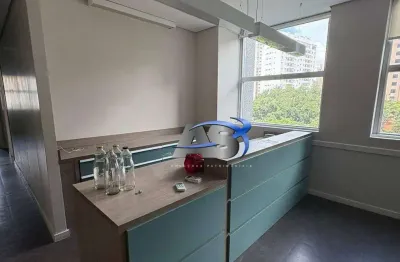 Conjunto para alugar, 94 m² por r$ 15.405,00/mês - consolação - são paulo/sp