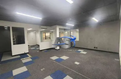 Conjunto para alugar, 155 m² por r$ 19.000,01/mês - itaim bibi - são paulo/sp