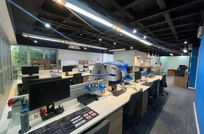Conjunto para alugar, 149 m² por r$ 29.016,01/mês - paulista - são paulo/sp
