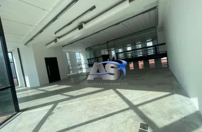 Conjunto para alugar, 318 m² por r$ 20.931,09/mês - brooklin - são paulo/sp