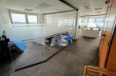 Conjunto para alugar, 150 m² por r$ 21.135,00/mês - pinheiros - são paulo/sp