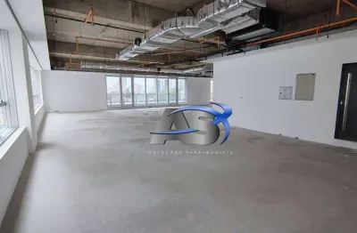 Conjunto para alugar, 253 m² por r$ 25.641,85/mês - brooklin - são paulo/sp