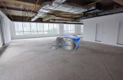 Conjunto para alugar, 253 m² por R$ 25.341,67/mês - Brooklin - São Paulo/SP