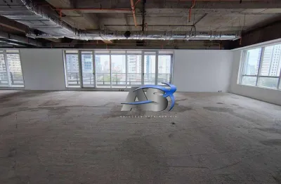 Conjunto para alugar, 253 m² por r$ 25.333,62/mês - brooklin - são paulo/sp