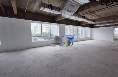Conjunto para alugar, 253 m² por r$ 25.438,01/mês - brooklin - são paulo/sp