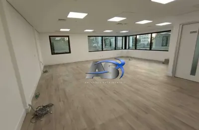 Conjunto, 98 m² - venda por r$ 1.950.000,00 ou aluguel por r$ 21.600,00/mês - itaim bibi - são paulo/sp