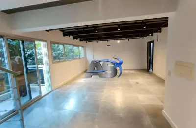Conjunto para alugar, 100 m² por r$ 11.700,00/mês - vila madalena - são paulo/sp