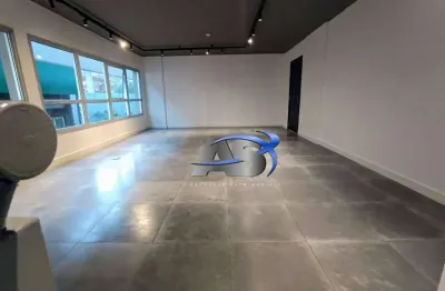 Conjunto para alugar, 100 m² por r$ 11.800,20/mês - vila madalena - são paulo/sp
