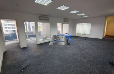 Conjunto para alugar, 187 m² por r$ 29.788,01/mês - brooklin - são paulo/sp
