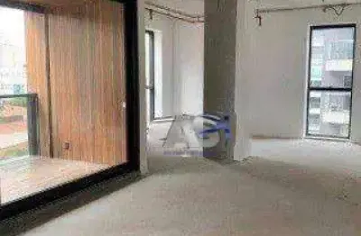 Andar corporativo para alugar, 436 m² por r$ 53.300,01/mês - vila madalena - são paulo/sp