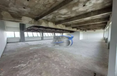 Andar corporativo para alugar faria lima, 433 m² - pinheiros