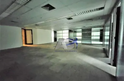 Andar corporativo para alugar, 490 m² por r$ 90.908,30/mês - bela vista - são paulo/sp