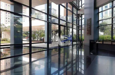 Conjunto para alugar, 475 m² por r$ 115.259,46/mês - itaim bibi - são paulo/sp