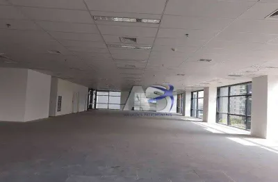 Conjunto para alugar, 623 m² por r$ 128.139,86/mês - itaim bibi - são paulo/sp