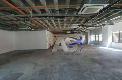 Conjunto para alugar, 754 m² por r$ 114.428,01/mês - vila olímpia - são paulo/sp