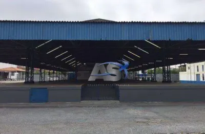 Galpão para alugar, 3243 m² por R$ 144.505,04/mês - Vila Leopoldina - São Paulo/SP