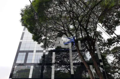Prédio monousuário, 2350 m² por r$ 230.000/mês - brooklin novo - são paulo/sp
