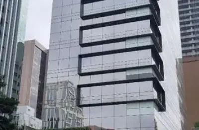 Prédio para alugar, 4442 m² por r$ 675.000,00/mês - pinheiros - são paulo/sp