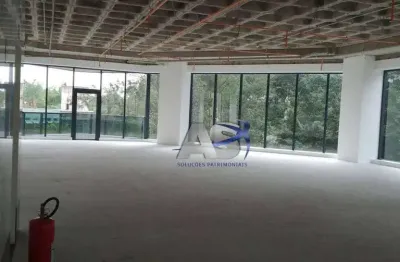 Prédio para alugar, 4016 m² por r$ 694.853,00/mês - vila olímpia - são paulo/sp