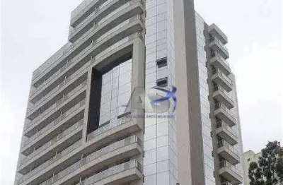 Andar corporativo para alugar, 512 m² por r$ 35.272,00/mês - liberdade - são paulo/sp