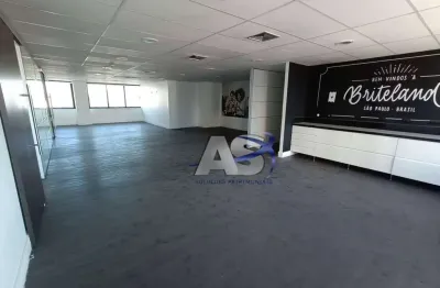 Andar corporativo, 600 m² - venda por r$ 10.000.000,10 ou aluguel por r$ 70.726,77/mês - pinheiros - são paulo/sp