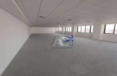 Andar corporativo, 1066 m² - venda por r$ 15.990.000,10 ou aluguel por r$ 95.918,10/mês - várzea da barra funda - são paulo/sp