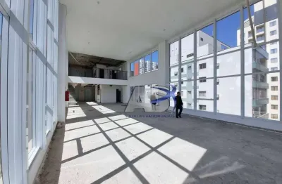 Andar corporativo para alugar, 260 m² por r$ 44.332,38/mês - jardim paulista - são paulo/sp