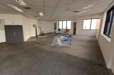 Andar corporativo para alugar, 240 m² por r$ 37.040,00/mês - jardim paulista - são paulo/sp