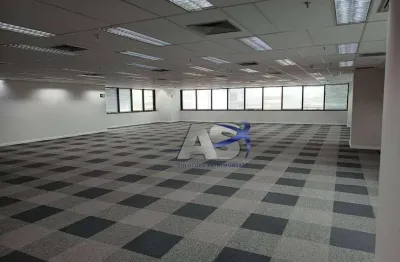 Andar corporativo, 775 m² - venda por r$ 11.625.000,10 ou aluguel por r$ 83.960,00/mês - butantã - são paulo/sp