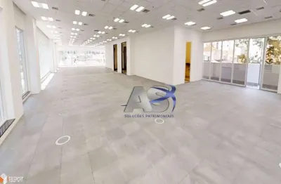 Andar corporativo, 533 m² - venda por r$ 11.202.240,03 ou aluguel por r$ 53.344,02/mês - brooklin - são paulo/sp