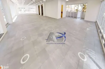 Andar corporativo, 533 m² - venda por r$ 11.202.240,02 ou aluguel por r$ 53.344,75/mês - brooklin - são paulo/sp