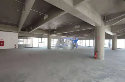 Andar corporativo para alugar, 779 m² por r$ 83.353,00/mês - pinheiros - são paulo/sp