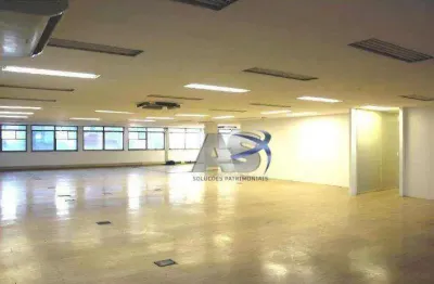 Andar corporativo, 517 m² - venda por r$ 6.600.000 ou aluguel por r$ 62.578/mês - pinheiros - são paulo/sp