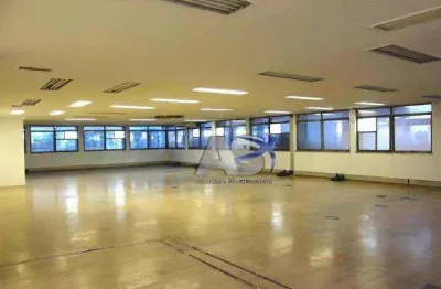 Andar corporativo, 517 m² - venda por r$ 6.600.000 ou aluguel por r$ 62.578/mês - pinheiros - são paulo/sp