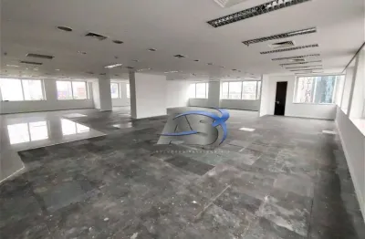 Andar corporativo, 300 m² - venda por r$ 3.700.000,00 ou aluguel por r$ 52.678,01/mês - paraíso - são paulo/sp