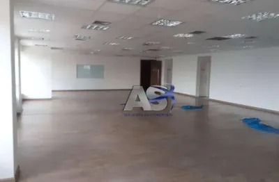 Andar corporativo para alugar, 600 m² por r$ 67.300,00/mês - pinheiros - são paulo/sp