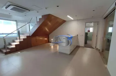 Andar corporativo, 458 m² - venda por r$ 8.010.000,00 ou aluguel por r$ 41.990,00/mês - itaim bibi - são paulo/sp