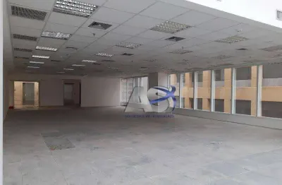 Conjunto para alugar, 765 m² por r$ 96.090,03/mês - vila olímpia - são paulo/sp