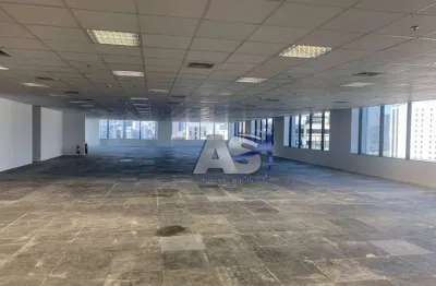Conjunto para alugar, 1345 m² por r$ 210.032,86/mês - vila olímpia - são paulo/sp